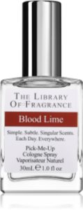 Blood Lime