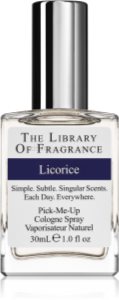 Licorice