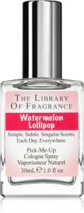 Watermelon Lollipop
