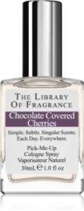 Chocolate Covered Cherries