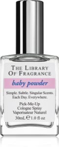 Baby Powder