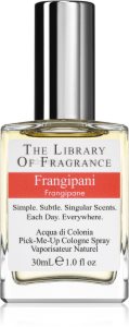 Frangipani