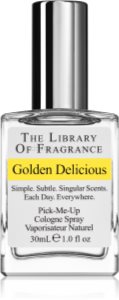 Golden Delicious