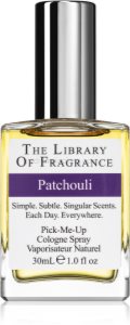 Patchouli