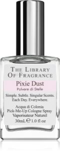 Pixie Dust