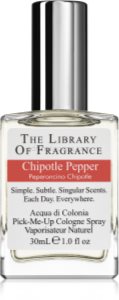 Chipotle Pepper
