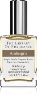 Ambergris