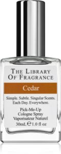 Cedar
