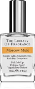 Moscow Mule