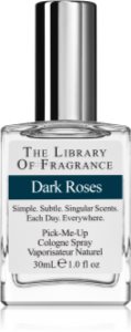 Dark Roses