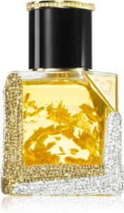 Gem'ntense XXIV Carat Gold
