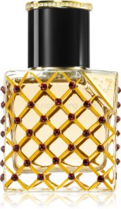 Gem'ntense Vanilla oud