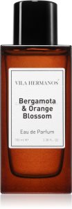 Bergamota & Orange Blossom