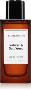 Vetiver & Sea Salt