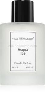 Aqua Ice
