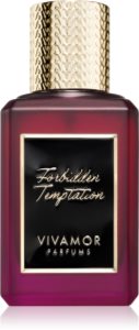 Forbidden Temptation