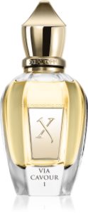 Via Cavour I Parfum