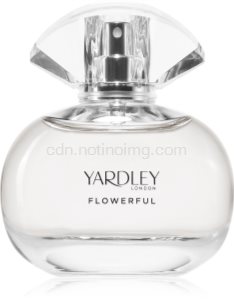 Flowerful Luxe Gardenia