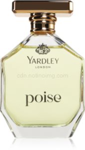 Poise