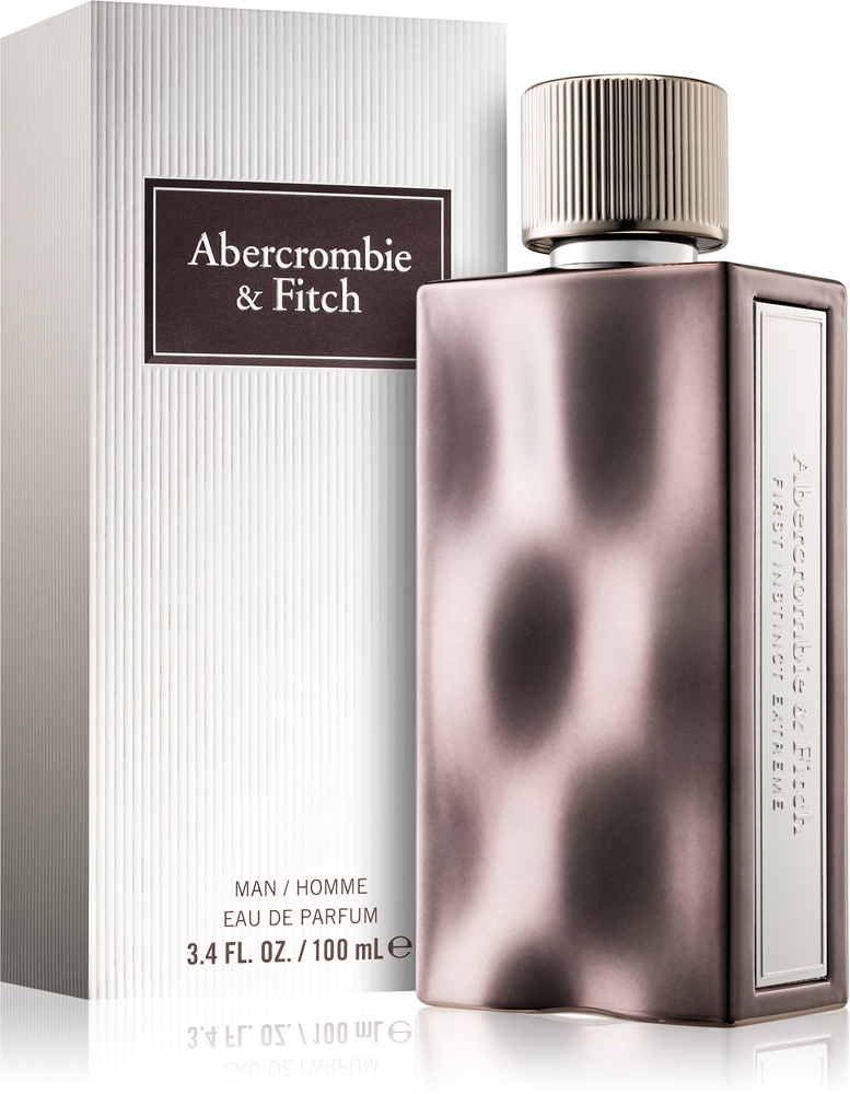Parfum Abercrombie Fitch Herren