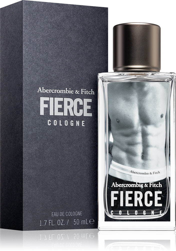 Parfum Abercrombie Fitch Herren