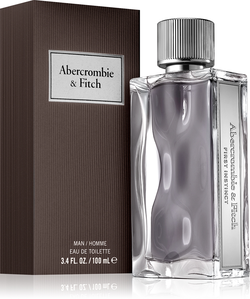 Parfum Abercrombie Fitch Herren