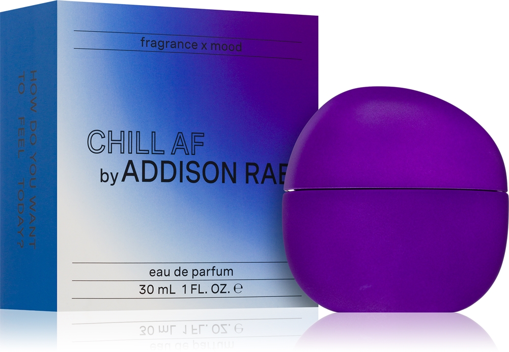 Addison Rae Chill AF eau de parfum for women | notino.co.uk