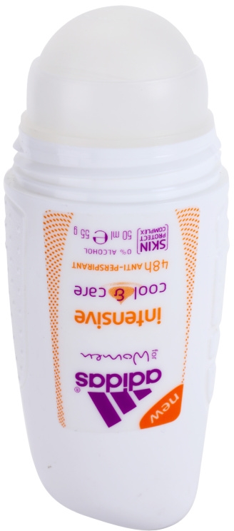 Babypuder Deodorant Roll-On – Set Mit 6 Stück Für Intensive Schweißkontrolle