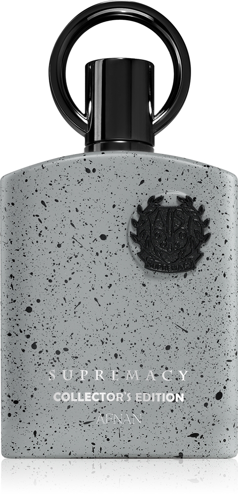 Afnan Supremacy Collector's Edition Eau de Parfum