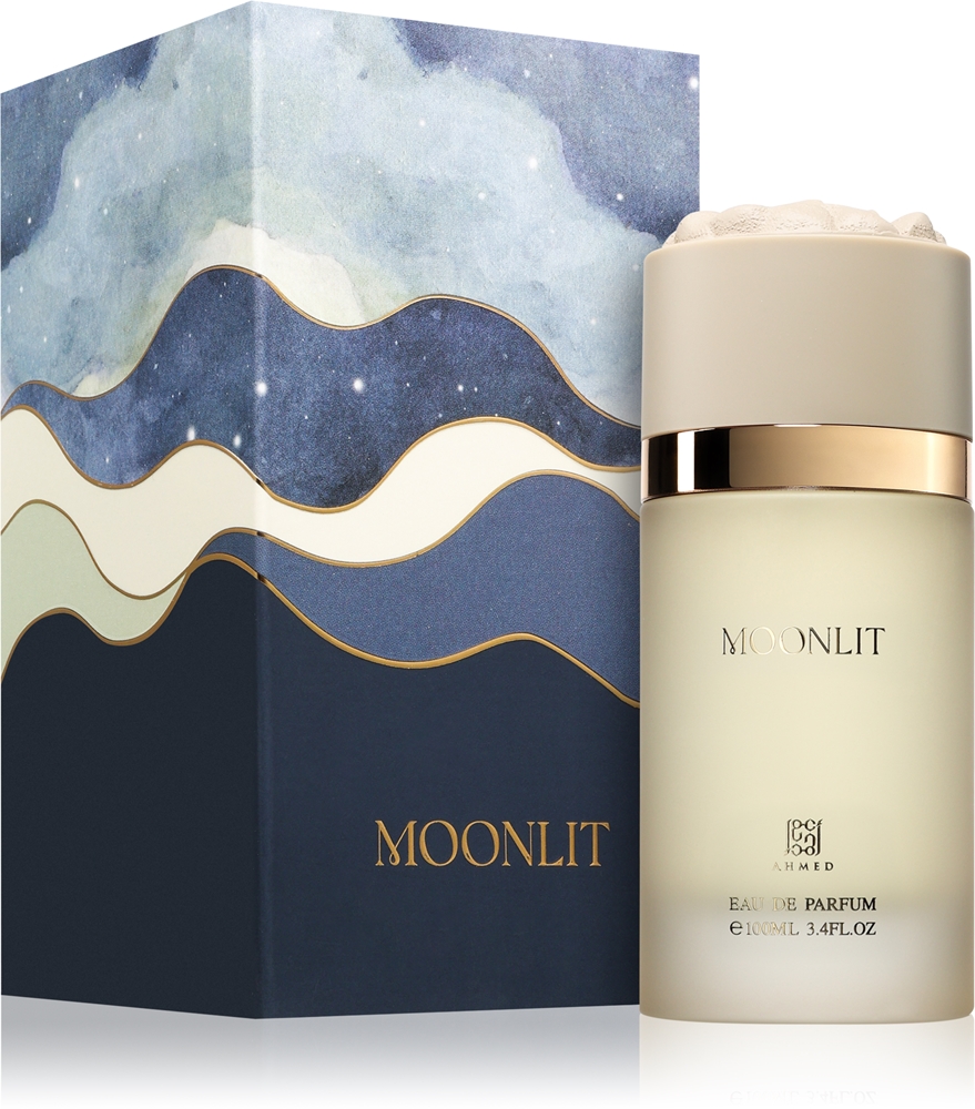 Ahmed Al Maghribi Moonlit Eau De Parfum Unisex Notino fi ahmed-al-maghribi-moonlit-eau-de-parfum-unisex-notino-fi