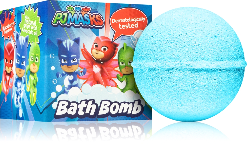 Costume Da Bagno PJ Masks Ragazzi - Set 2 Pezzi Con Pantaloncini, Ufficiale - Foto 6