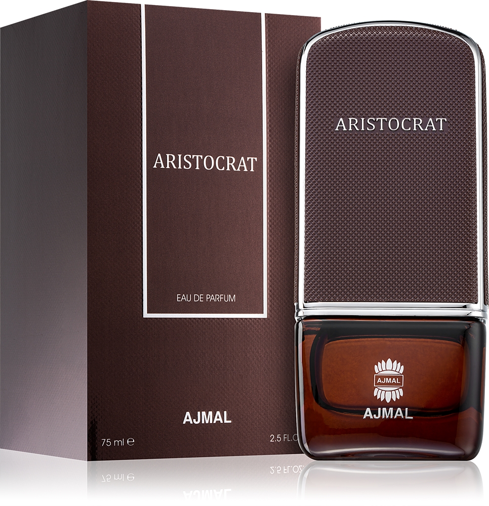 Aristocrat by Ajmal, 2.5 oz Eau De Parfum Spray for Men main image 1