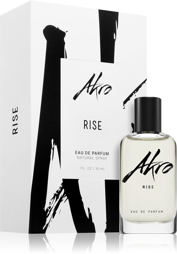Akro Rise Akro Rise Eau de Parfum unisex | notino.ie