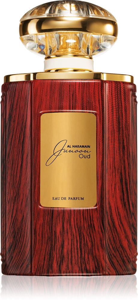 Al Haramain Junoon Oud