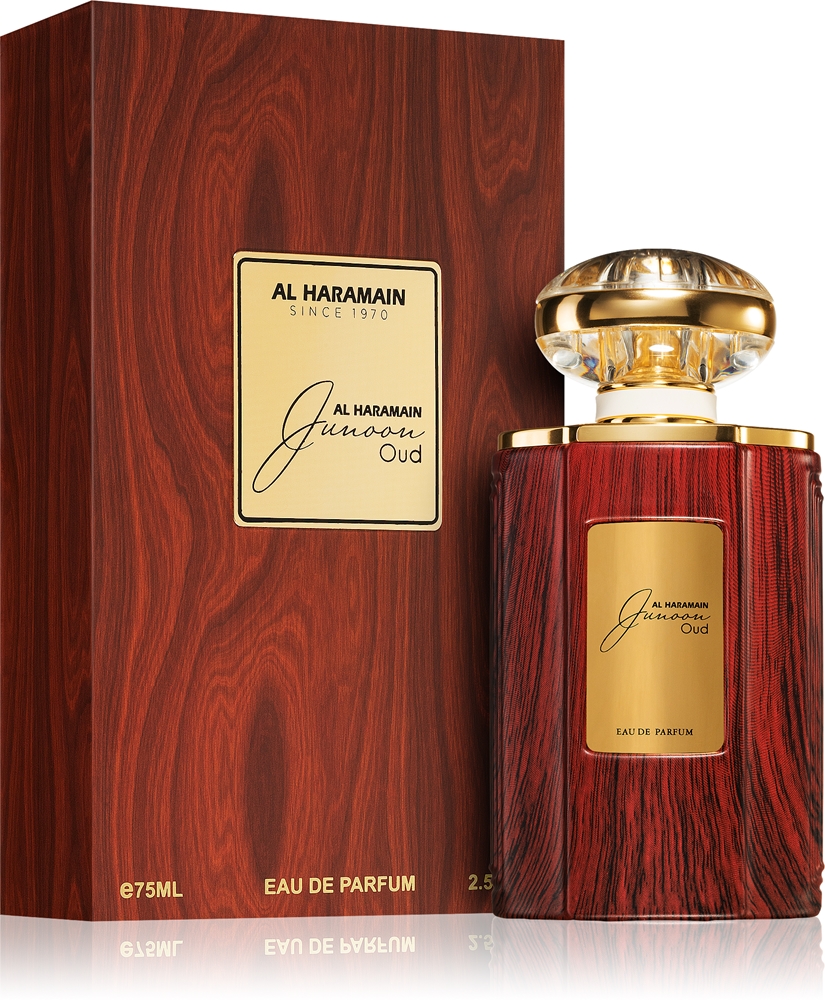 Parfum Avon Oud Grandeur - Eau De Parfum Mixte 50ml - Notes Boisées Et Vanillées