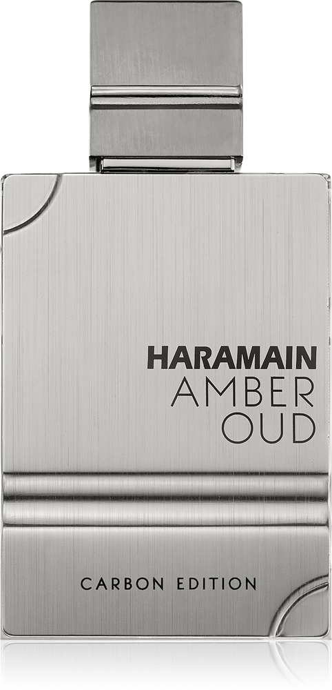 Al Haramain Amber Oud Carbon Edition