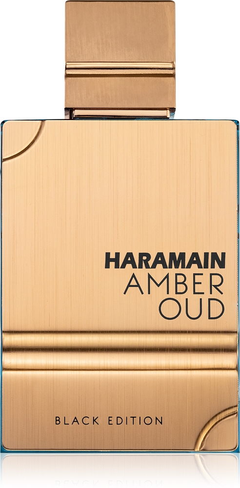 Al Haramain Amber Oud Black Edition