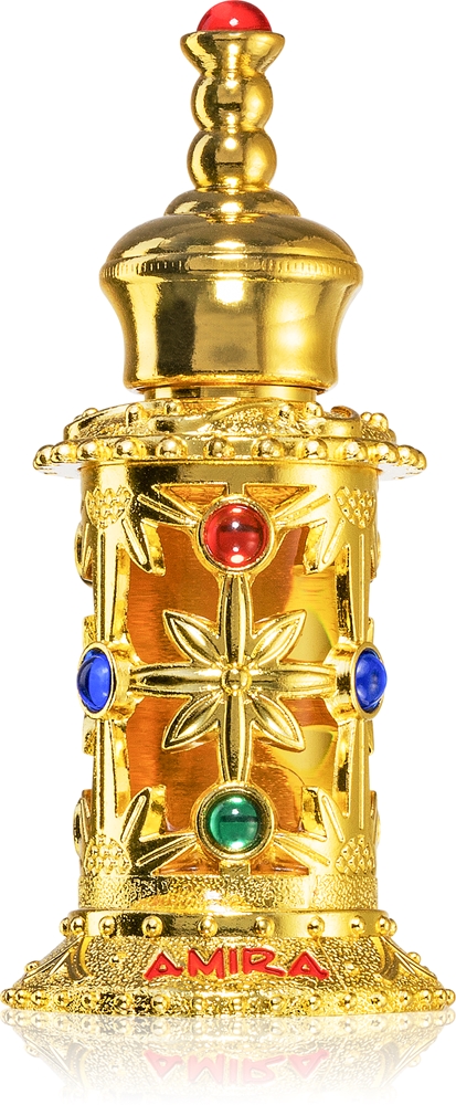 Al Haramain Amira Gold