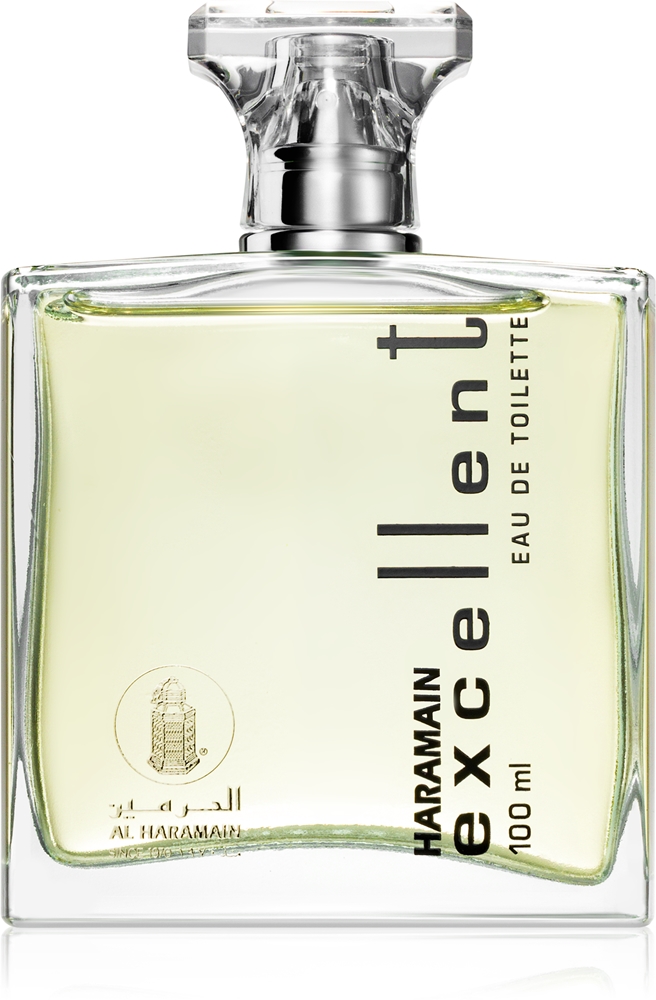 Al Haramain Excellent