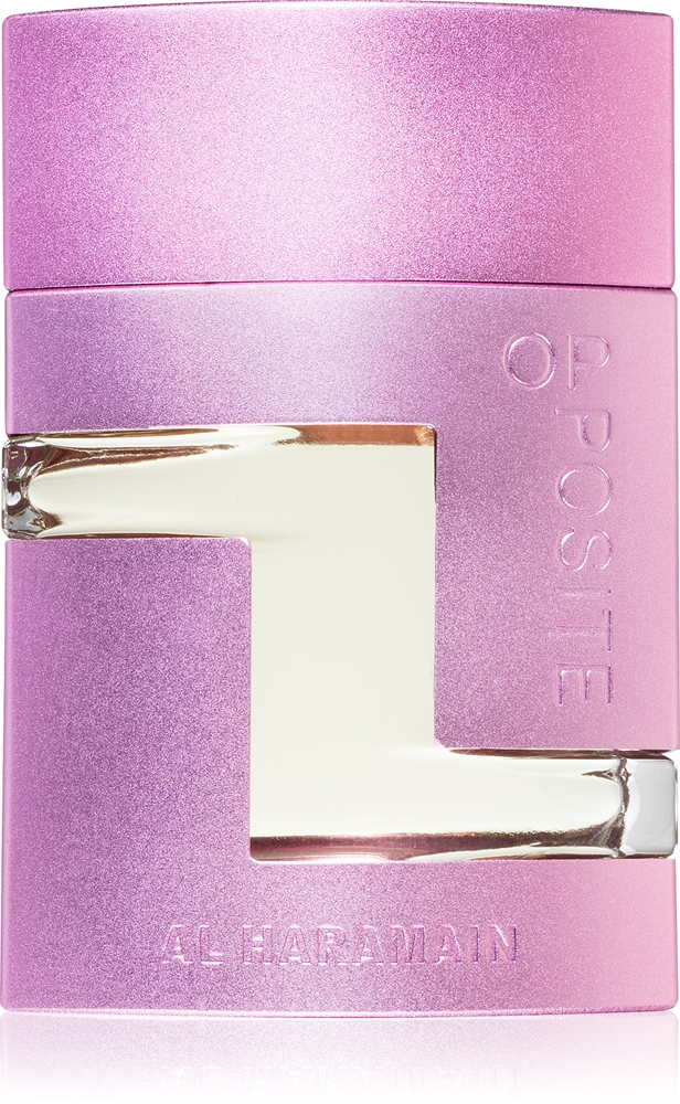 Al Haramain Opposite Pink