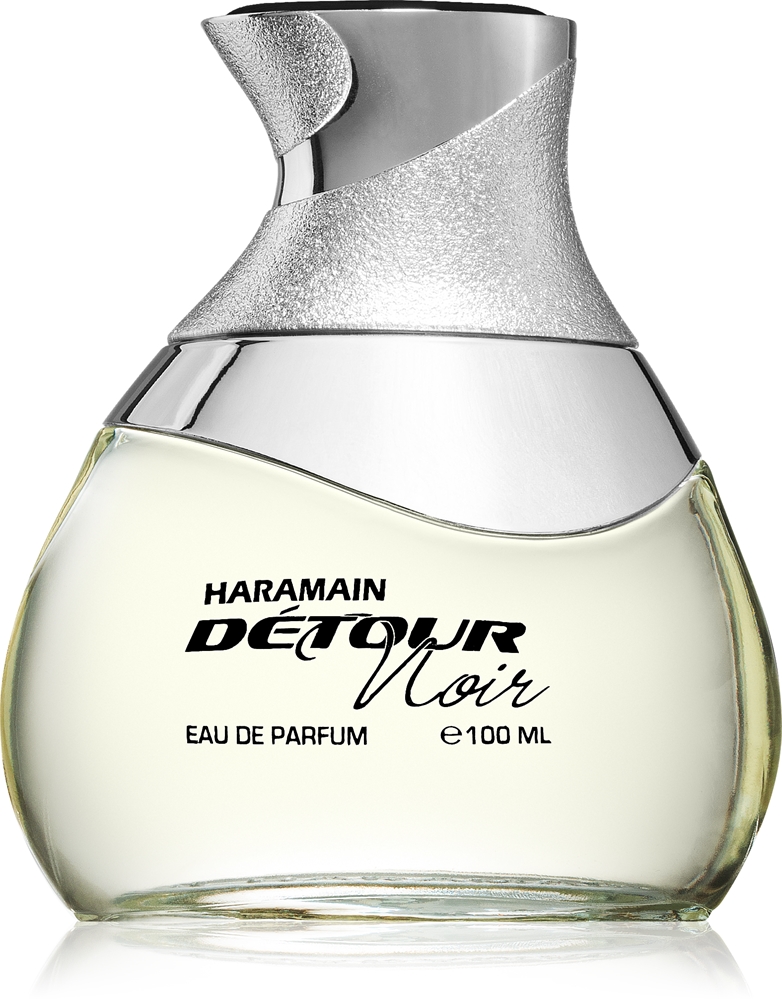 Al Haramain Détour noir