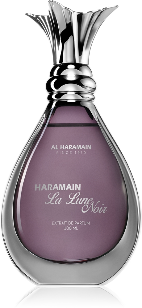Al Haramain La Lune Noir