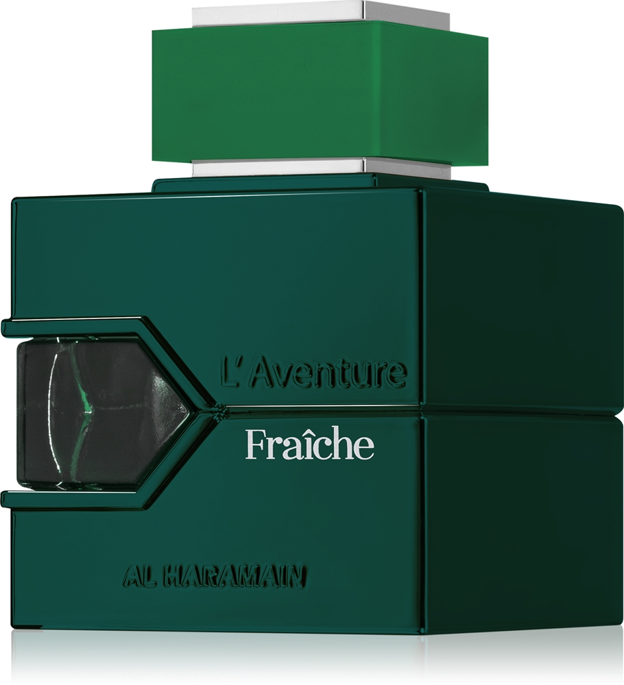 Al Haramain L'Aventure Fraiche