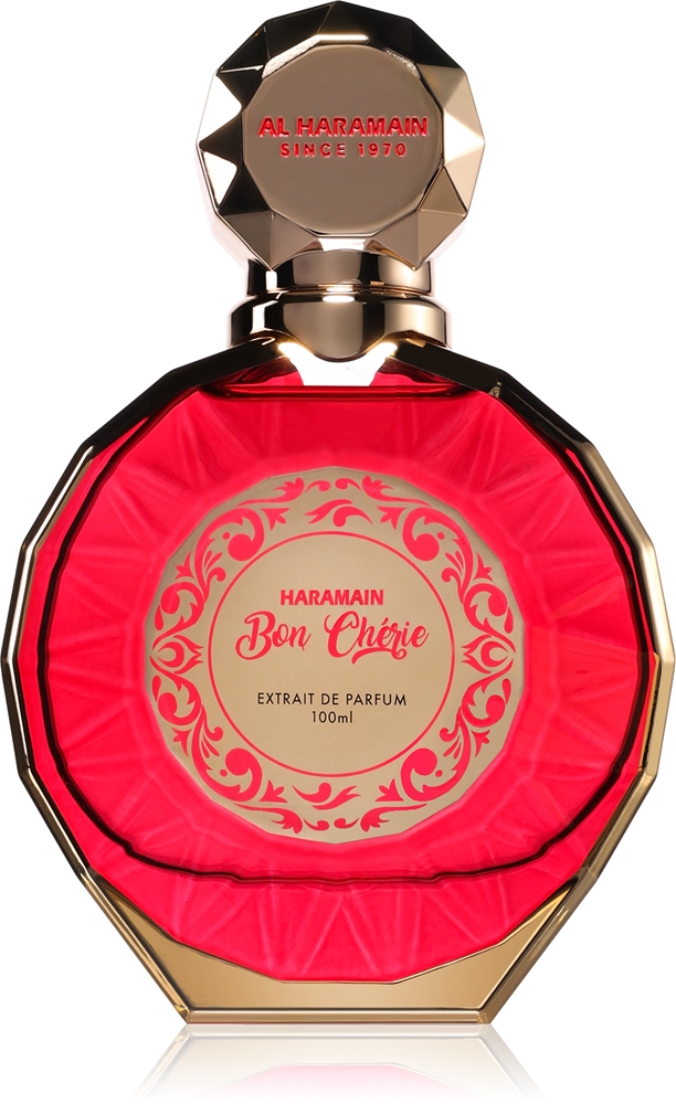Al Haramain Bon Chérie