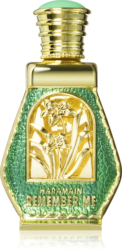 Al Haramain Remember Me
