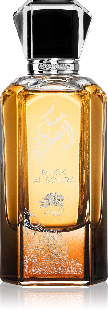 Al Fares Musk Al Sohra