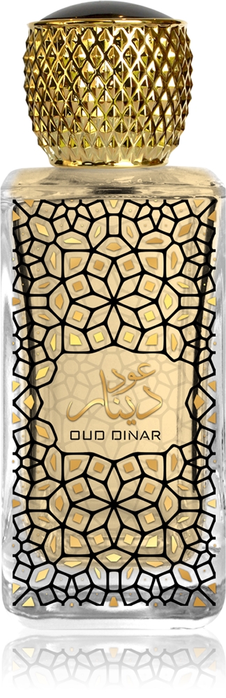 Al Fares Oud Dinar