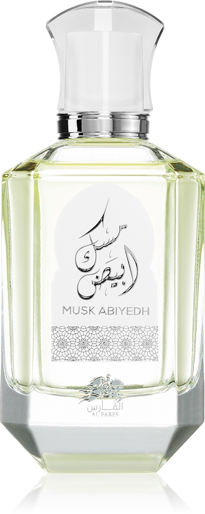 Al Fares Musk Abiyedh