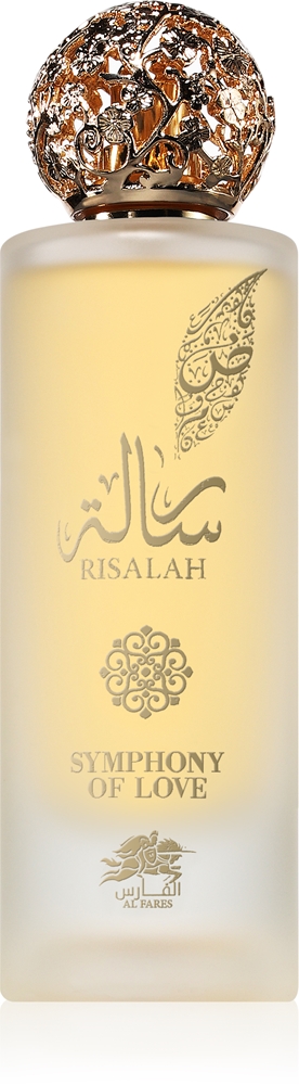 Al Fares Risalah Symphony Of Love