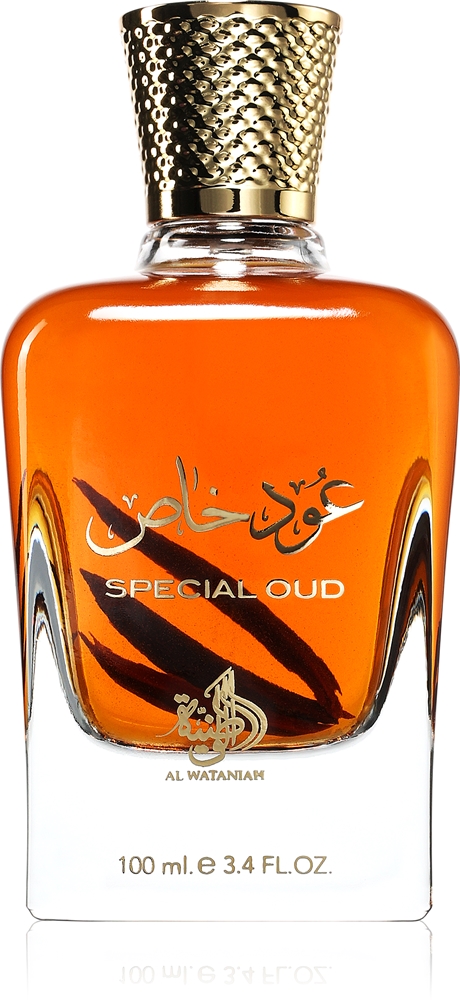 Al Wataniah Special Oud